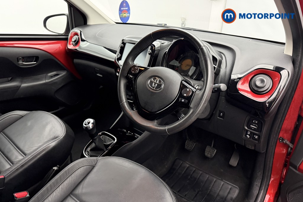 Used Toyota AYGO 2021 for sale - 76933903: Photo 14