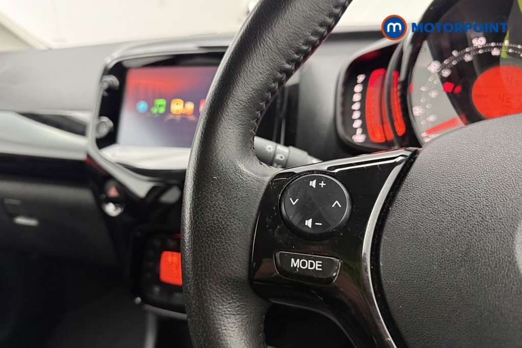 Used Toyota AYGO 2021 for sale - 76933903: Photo 15