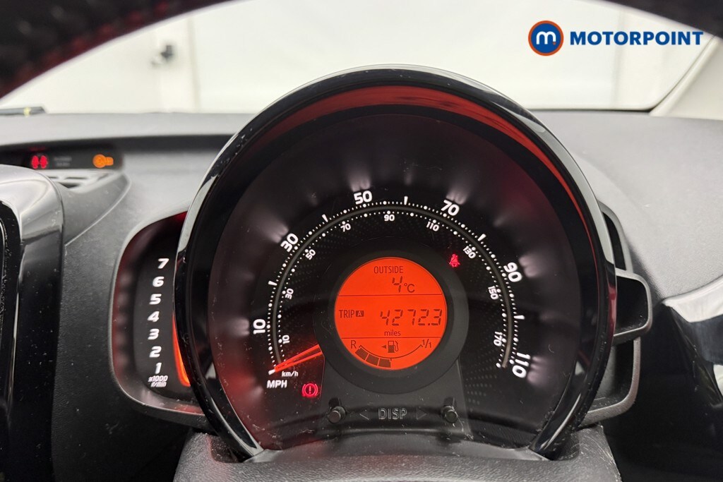 Used Toyota AYGO 2021 for sale - 76933903: Photo 17