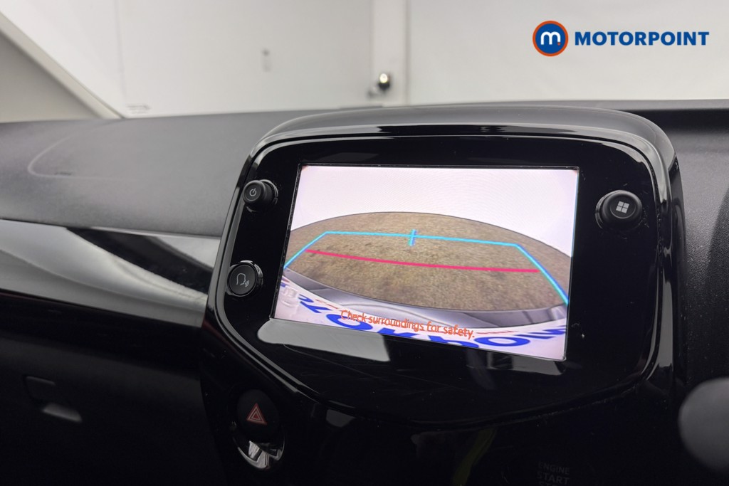 Used Toyota AYGO 2021 for sale - 76933903: Photo 19