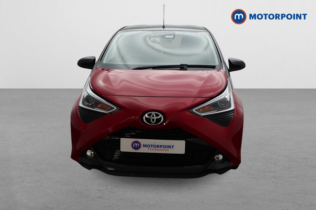 Used Toyota AYGO 2021 for sale - 76933903: Photo 2