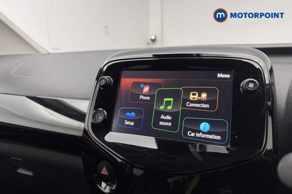 Used Toyota AYGO 2021 for sale - 76933903: Photo 20