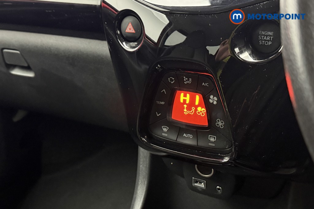 Used Toyota AYGO 2021 for sale - 76933903: Photo 21