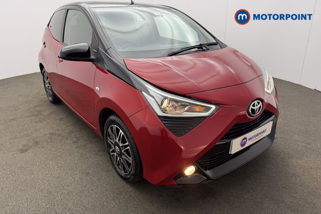 Used Toyota AYGO 2021 for sale - 76933903: Photo 27