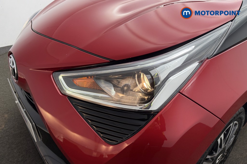 Used Toyota AYGO 2021 for sale - 76933903: Photo 29