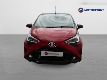 Used Toyota AYGO 2021 for sale - 76933903: Photo