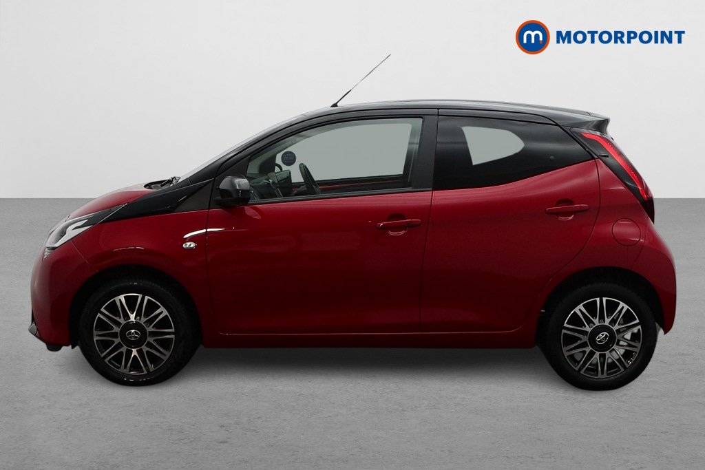 Used Toyota AYGO 2021 for sale - 76933903: Photo 4