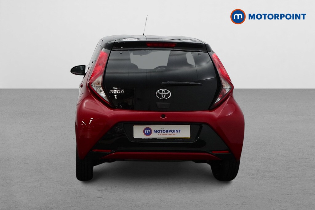 Used Toyota AYGO 2021 for sale - 76933903: Photo 6