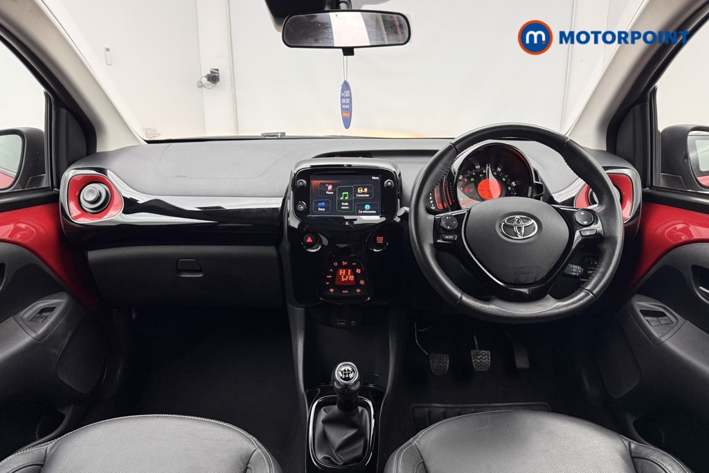 Used Toyota AYGO 2021 for sale - 76933903: Photo 9