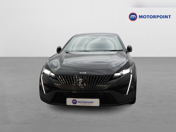 Used Peugeot 408 2024 for sale - 75056704: Photo