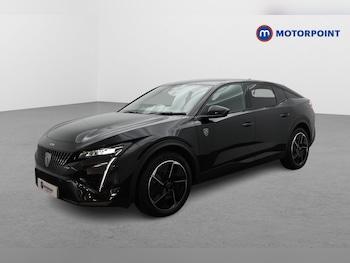 Used Peugeot 408 2024 for sale - 75056704: Photo