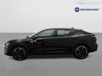 Used Peugeot 408 2024 for sale - 75056704: Photo
