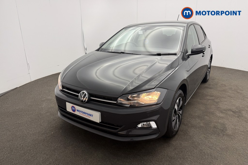 Used Volkswagen Polo 2021 for sale - 77033875: Photo 11