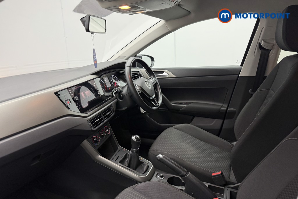 Used Volkswagen Polo 2021 for sale - 77033875: Photo 12