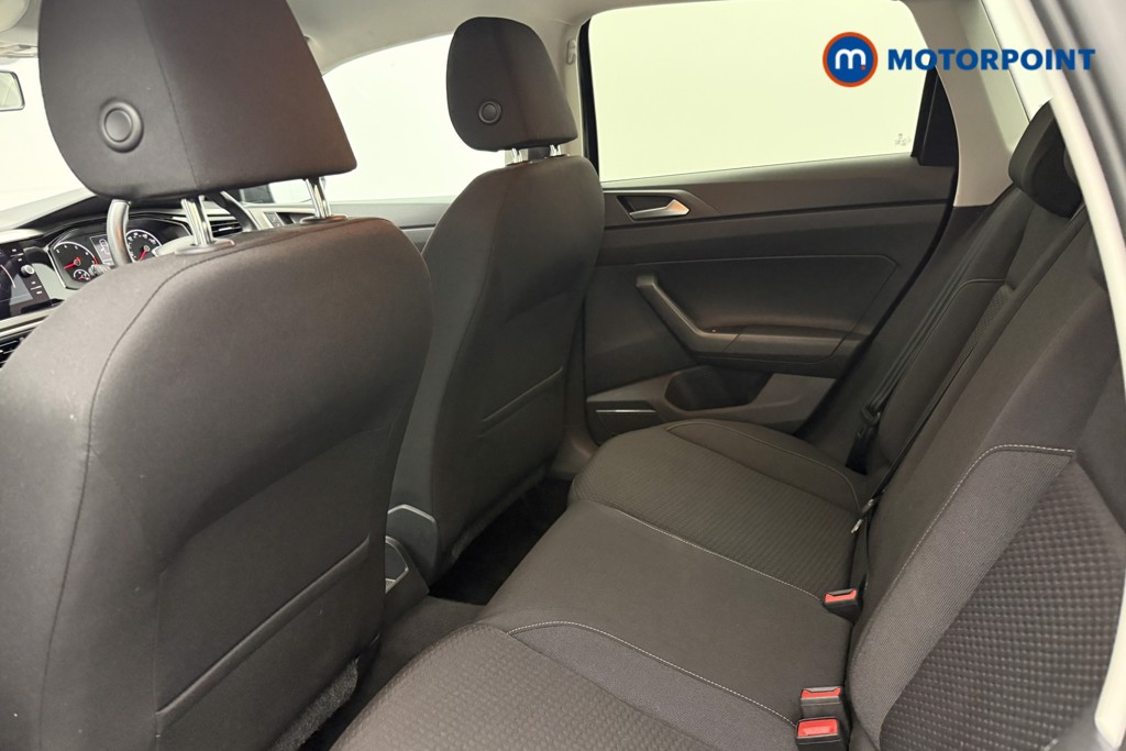 Used Volkswagen Polo 2021 for sale - 77033875: Photo 13