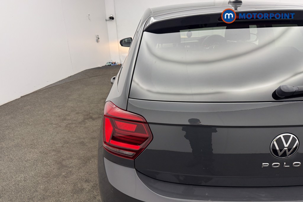 Used Volkswagen Polo 2021 for sale - 77033875: Photo 14