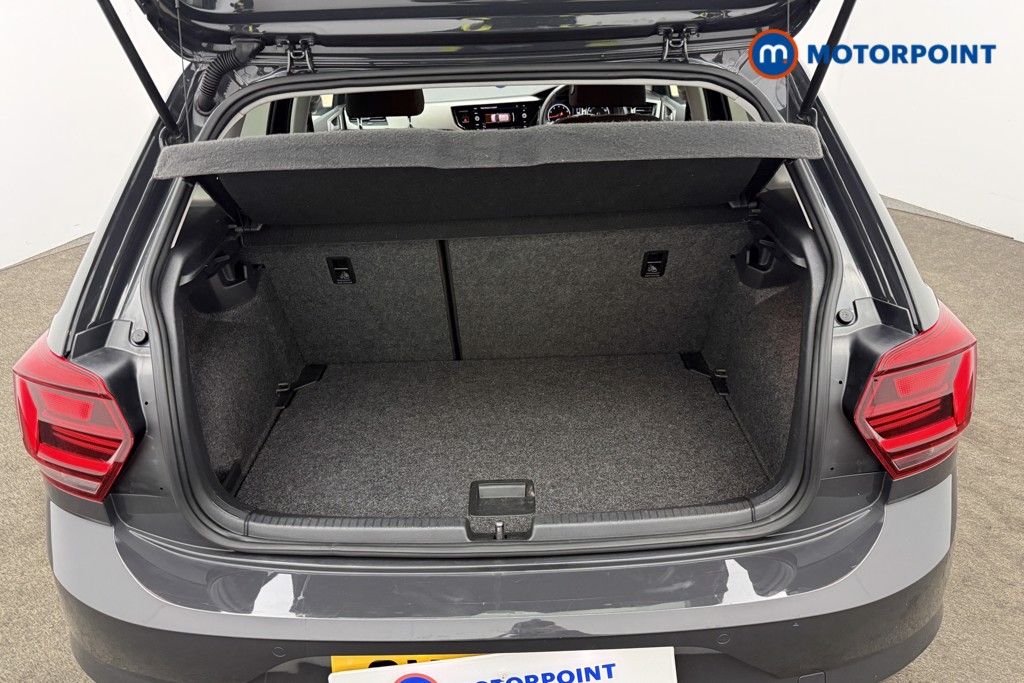 Used Volkswagen Polo 2021 for sale - 77033875: Photo 15