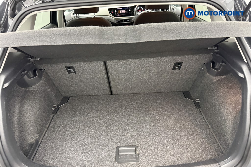 Used Volkswagen Polo 2021 for sale - 77033875: Photo 16