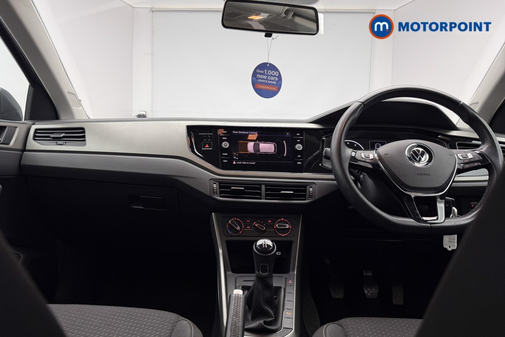 Used Volkswagen Polo 2021 for sale - 77033875: Photo 18