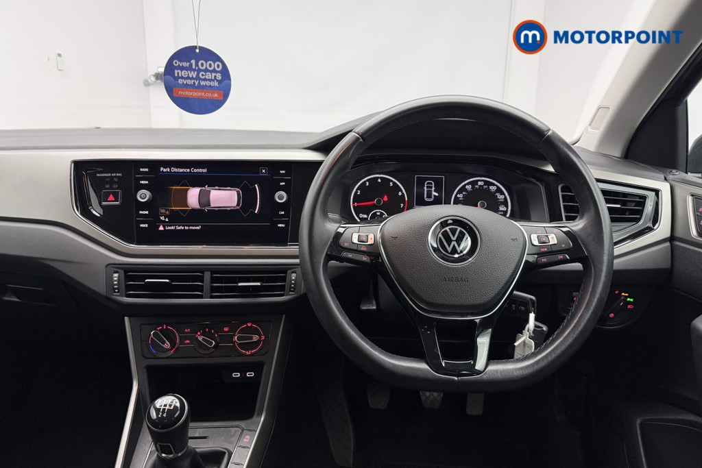 Used Volkswagen Polo 2021 for sale - 77033875: Photo 19