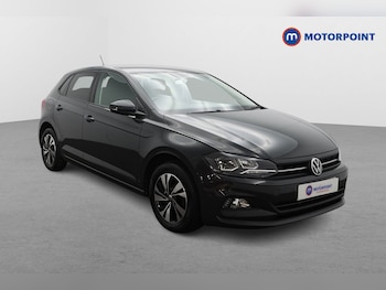 Used Volkswagen Polo 2021 for sale - 77033875: Photo