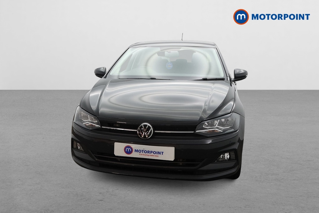 Used Volkswagen Polo 2021 for sale - 77033875: Photo 2