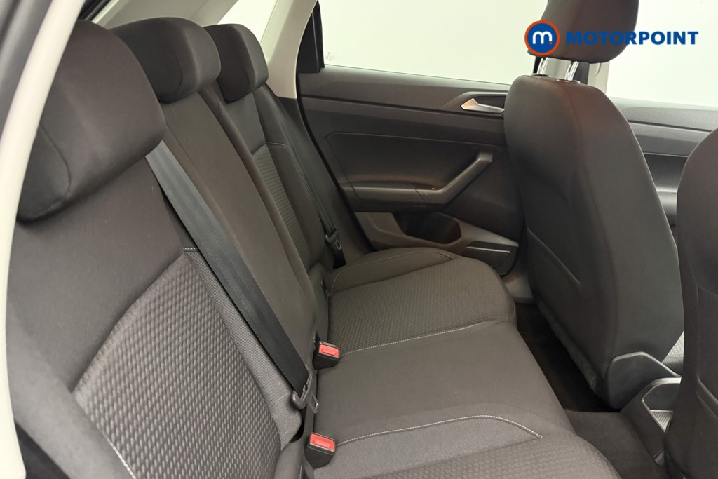 Used Volkswagen Polo 2021 for sale - 77033875: Photo 21