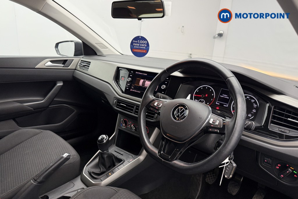 Used Volkswagen Polo 2021 for sale - 77033875: Photo 24