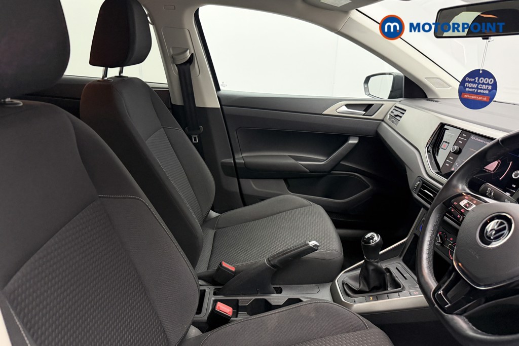 Used Volkswagen Polo 2021 for sale - 77033875: Photo 25