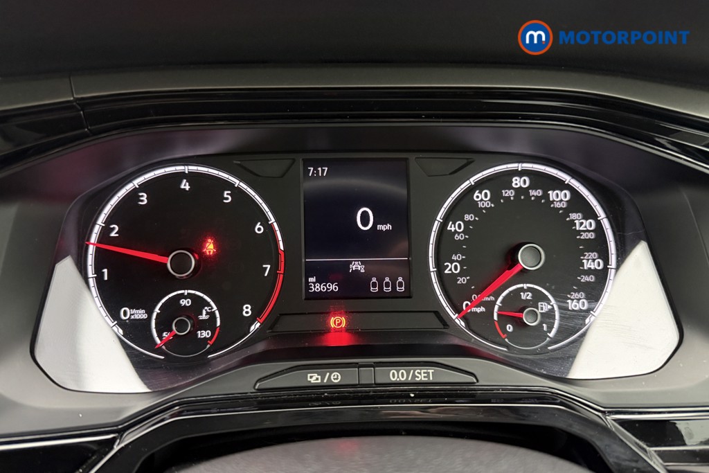 Used Volkswagen Polo 2021 for sale - 77033875: Photo 26