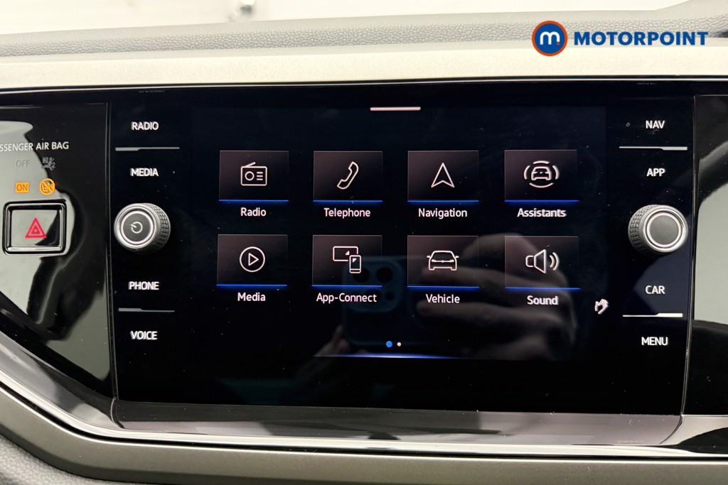 Used Volkswagen Polo 2021 for sale - 77033875: Photo 27