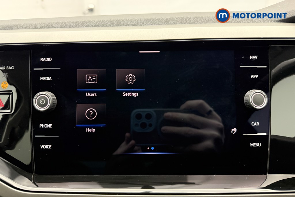 Used Volkswagen Polo 2021 for sale - 77033875: Photo 28