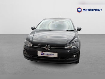 Used Volkswagen Polo 2021 for sale - 77033875: Photo