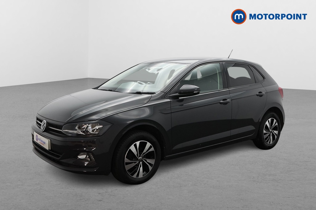 Used Volkswagen Polo 2021 for sale - 77033875: Photo 3