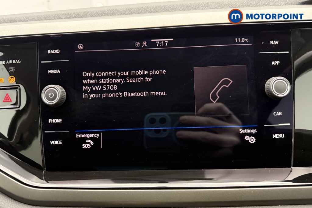 Used Volkswagen Polo 2021 for sale - 77033875: Photo 31