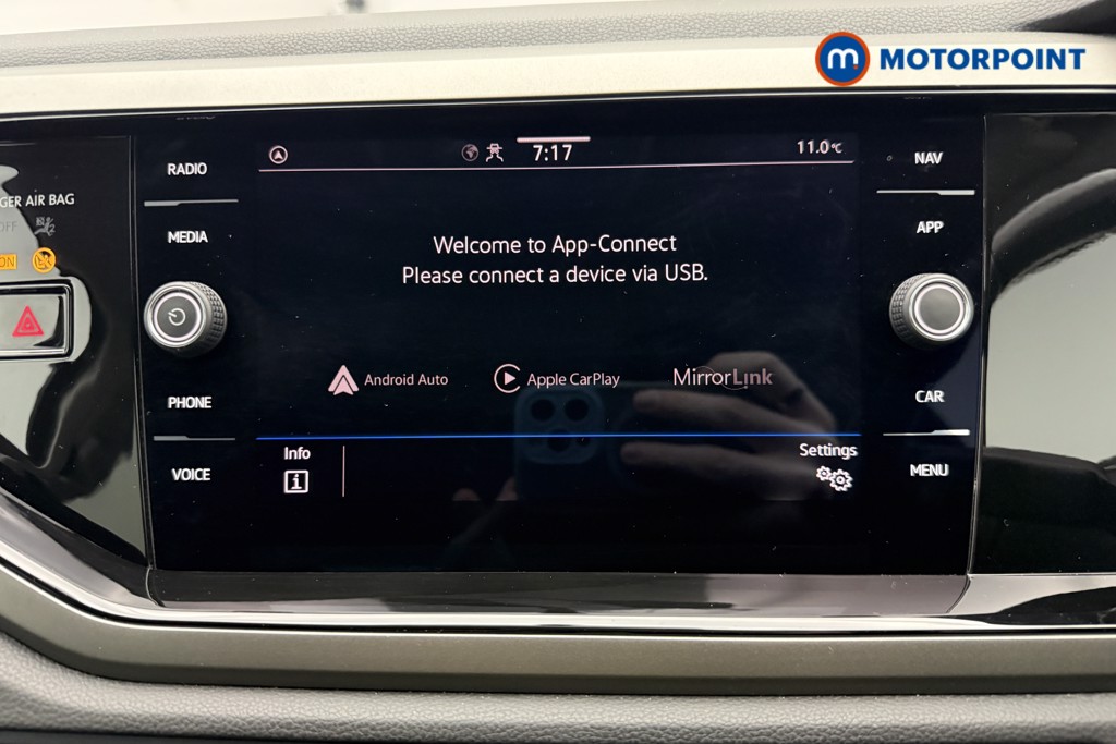 Used Volkswagen Polo 2021 for sale - 77033875: Photo 32