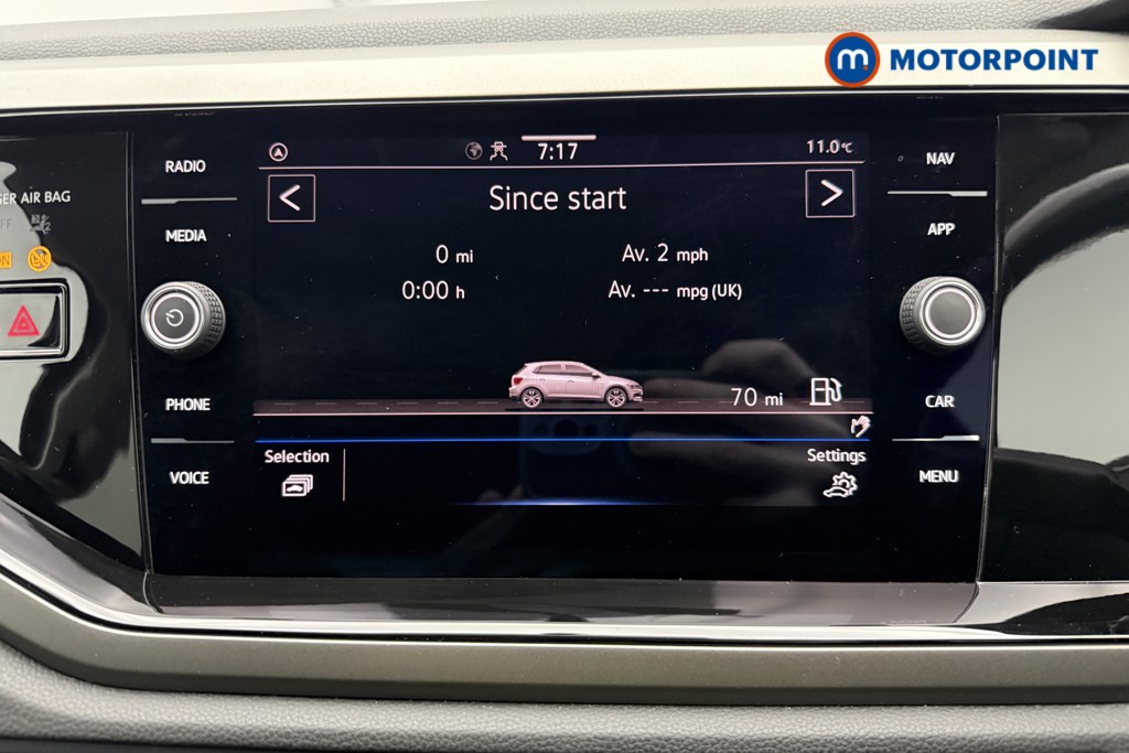 Used Volkswagen Polo 2021 for sale - 77033875: Photo 33