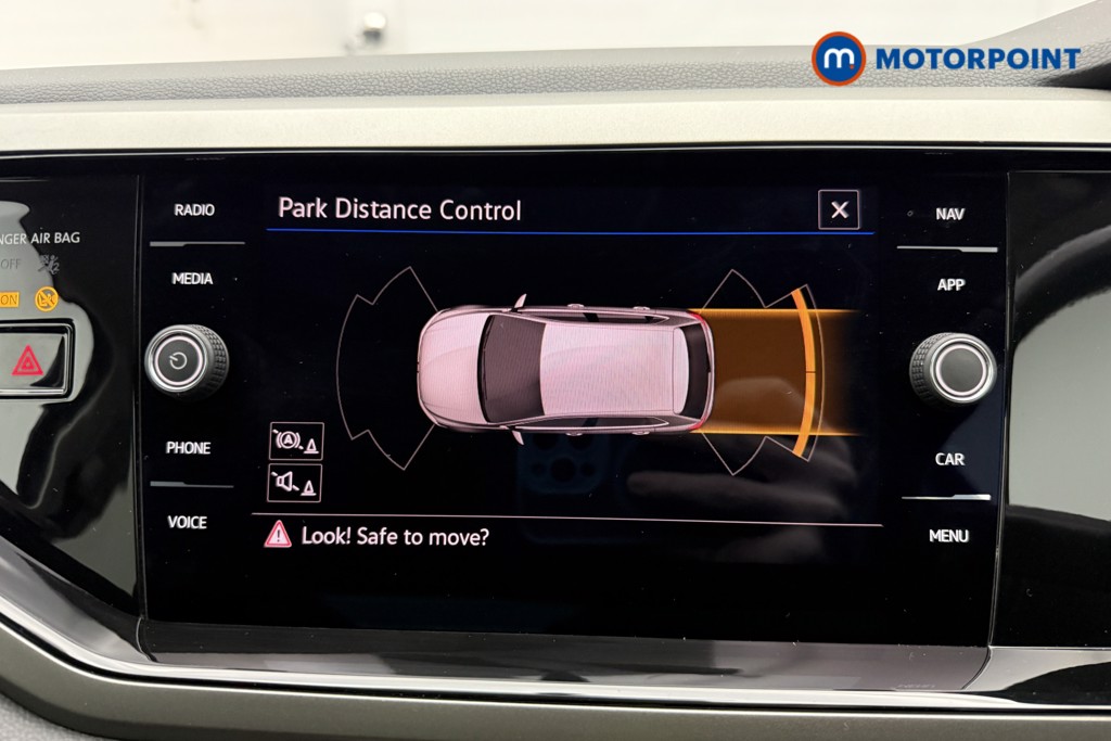 Used Volkswagen Polo 2021 for sale - 77033875: Photo 34