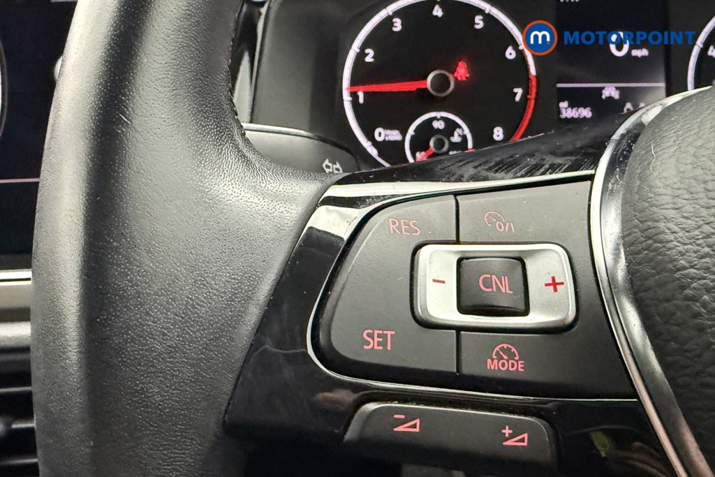 Used Volkswagen Polo 2021 for sale - 77033875: Photo 37