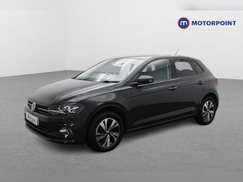 Used Volkswagen Polo 2021 for sale - 77033875: Photo