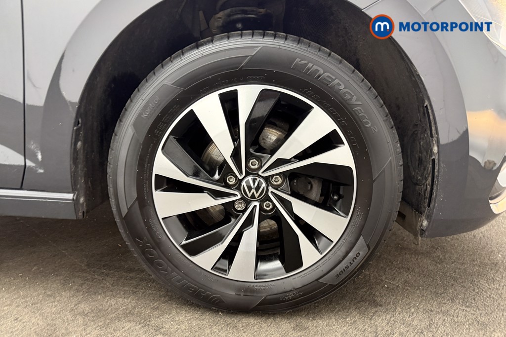 Used Volkswagen Polo 2021 for sale - 77033875: Photo 44