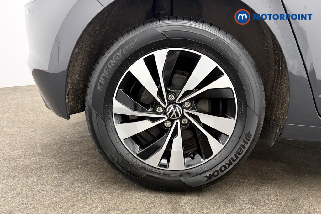 Used Volkswagen Polo 2021 for sale - 77033875: Photo 45