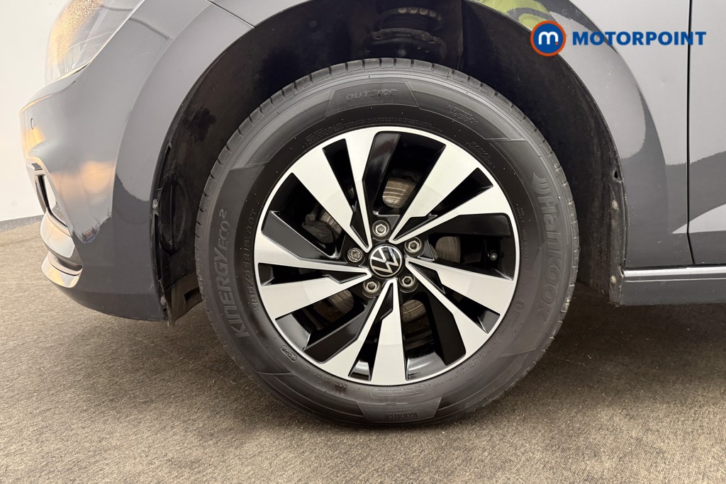 Used Volkswagen Polo 2021 for sale - 77033875: Photo 47