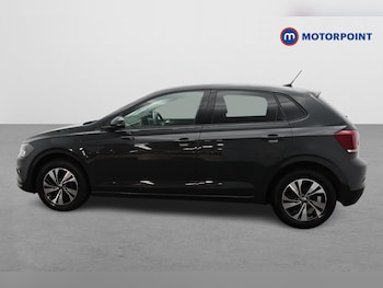 Used Volkswagen Polo 2021 for sale - 77033875: Photo