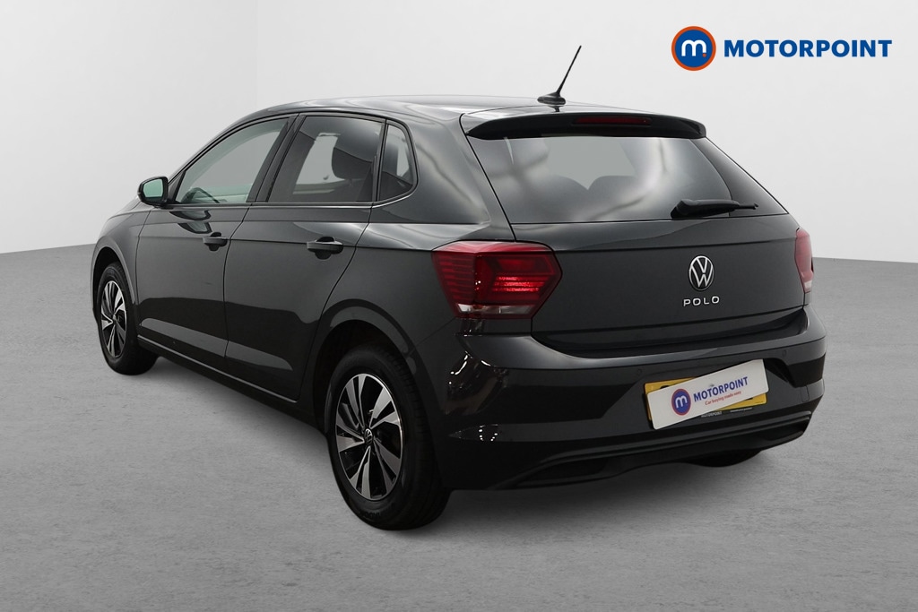 Used Volkswagen Polo 2021 for sale - 77033875: Photo 5