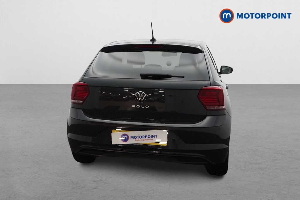 Used Volkswagen Polo 2021 for sale - 77033875: Photo 6