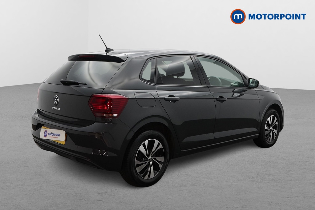 Used Volkswagen Polo 2021 for sale - 77033875: Photo 7
