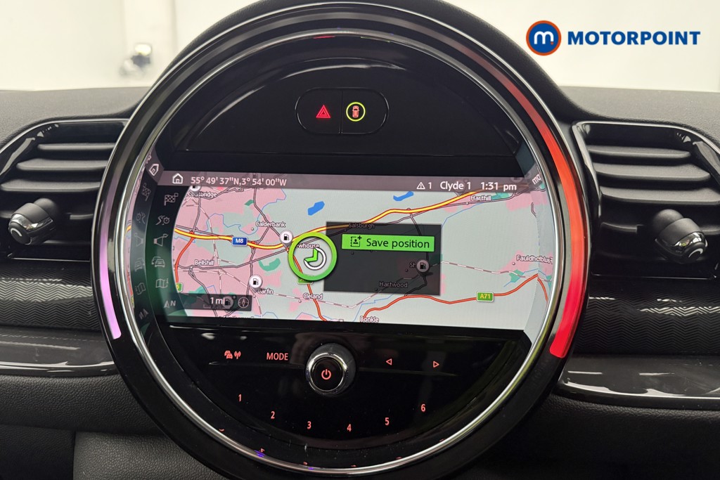 Used MINI Clubman 2020 for sale - 77662942: Photo 10