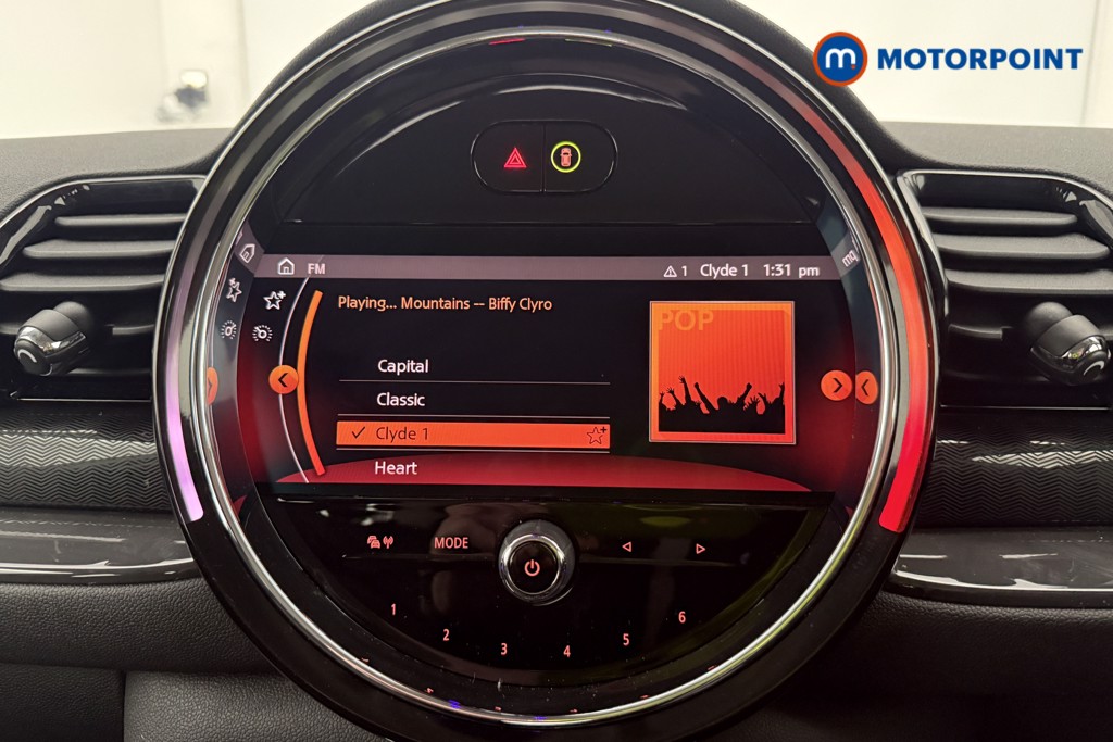 Used MINI Clubman 2020 for sale - 77662942: Photo 11