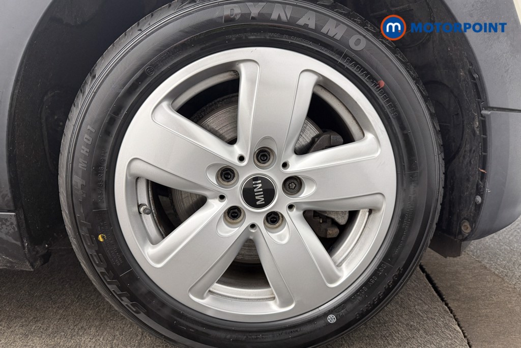 Used MINI Clubman 2020 for sale - 77662942: Photo 18